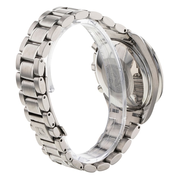 Omega Speedmaster Date 3513.46.00 Image 3